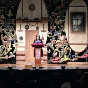 Meet your Posher, Stacey